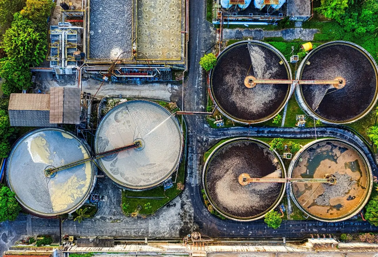 Resiliencia hídrica urbana: cómo las ciudades pueden asegurar su futuro con tecnología MBR